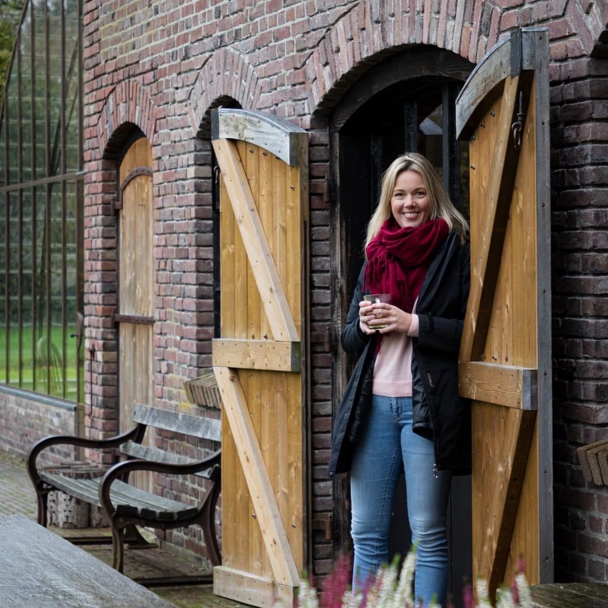 NOLOC-gecertificeerd loopbaancoach