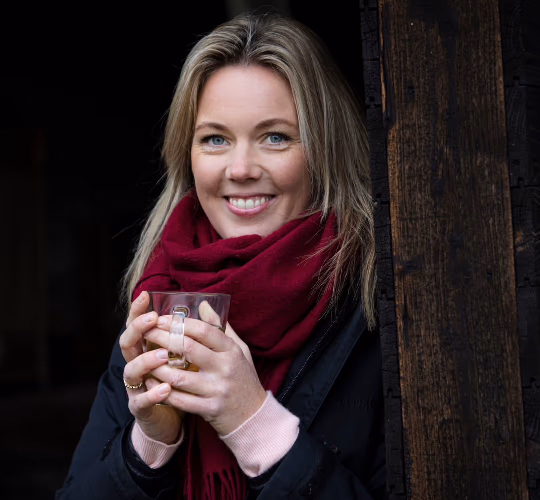 Loopbaancoach Emmely van Talent Atelier Twente